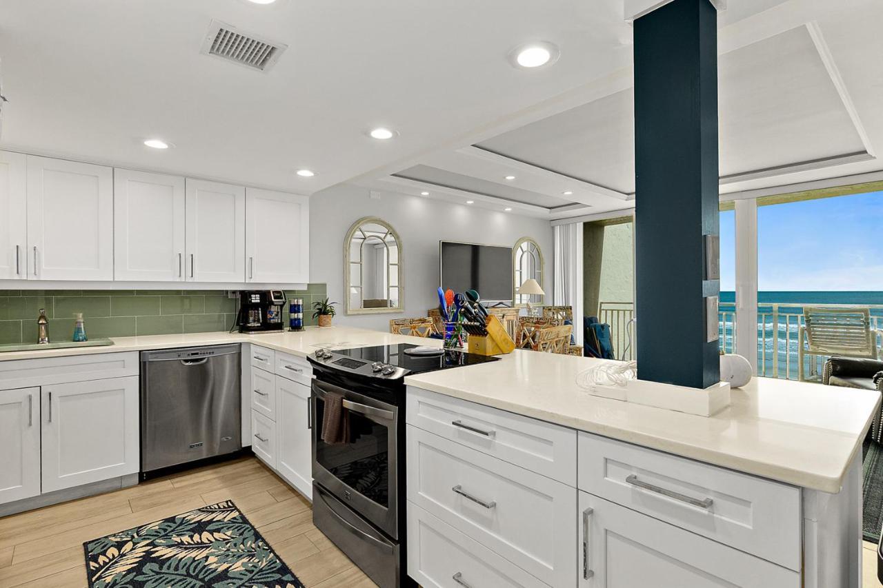 Pelican Condos New Smyrna Beach Exterior foto