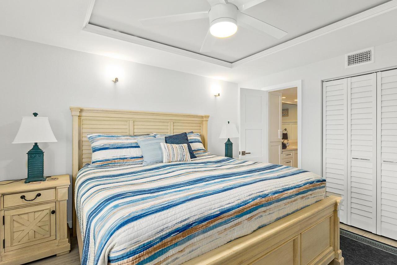 Pelican Condos New Smyrna Beach Exterior foto