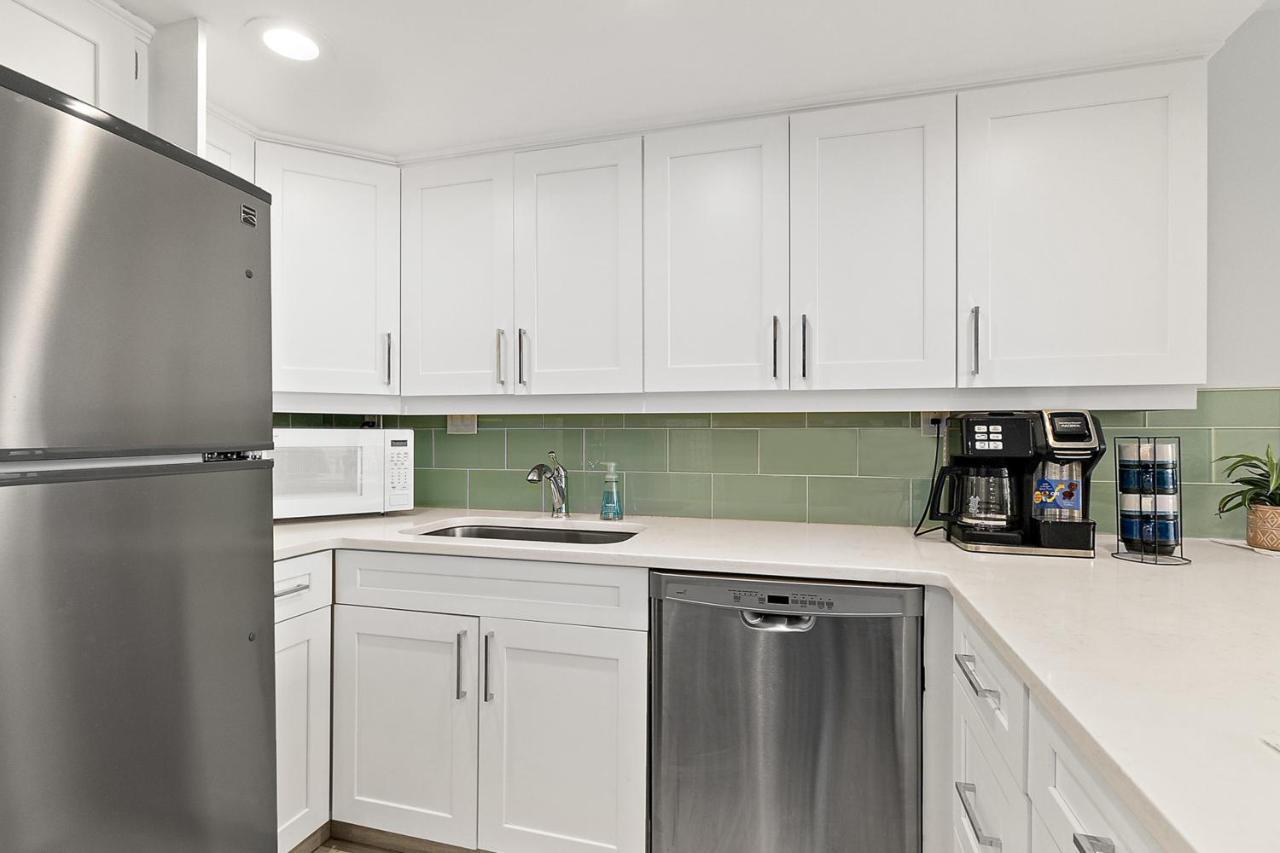 Pelican Condos New Smyrna Beach Exterior foto
