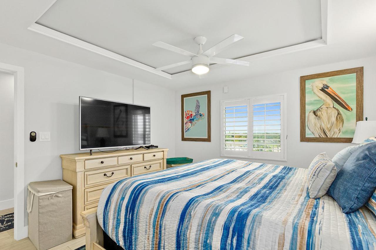 Pelican Condos New Smyrna Beach Exterior foto