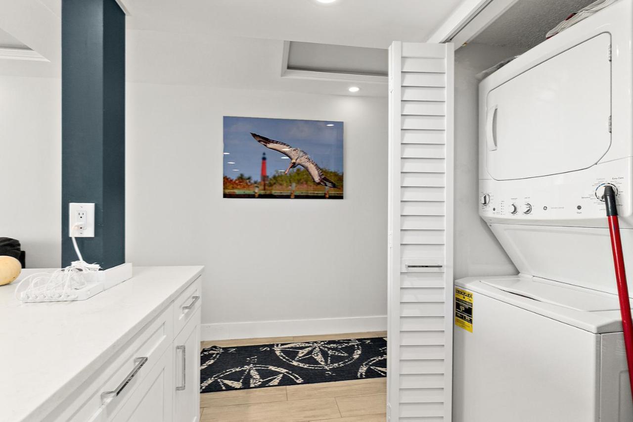Pelican Condos New Smyrna Beach Exterior foto