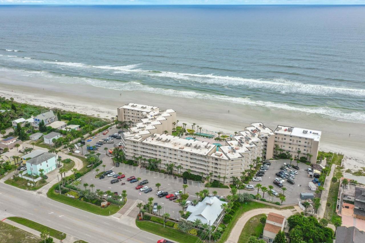 Pelican Condos New Smyrna Beach Exterior foto