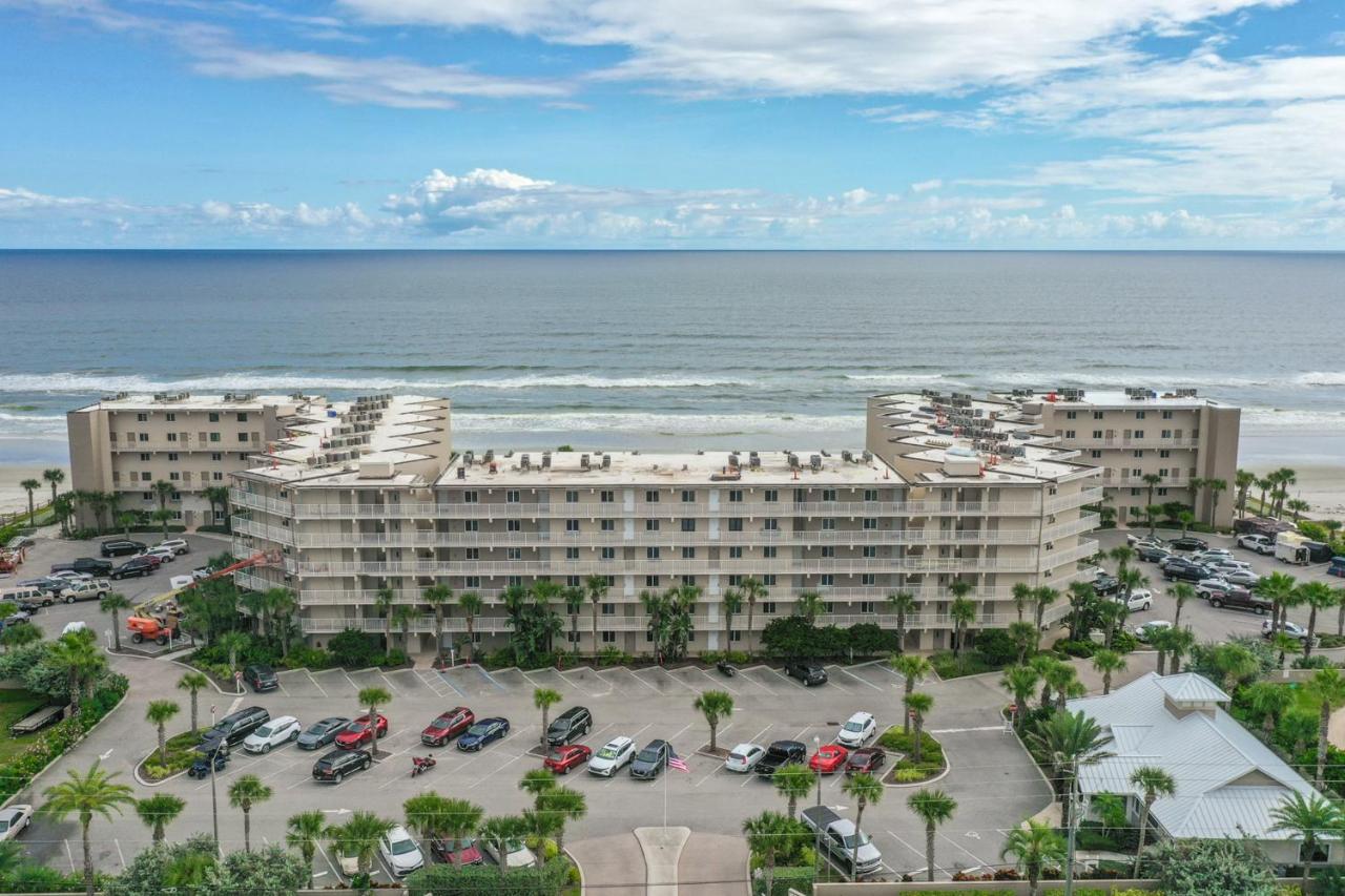 Pelican Condos New Smyrna Beach Exterior foto