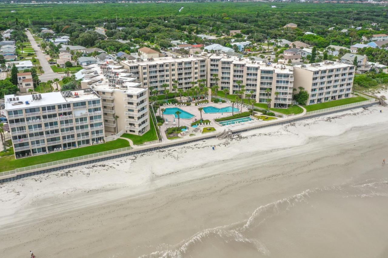 Pelican Condos New Smyrna Beach Exterior foto