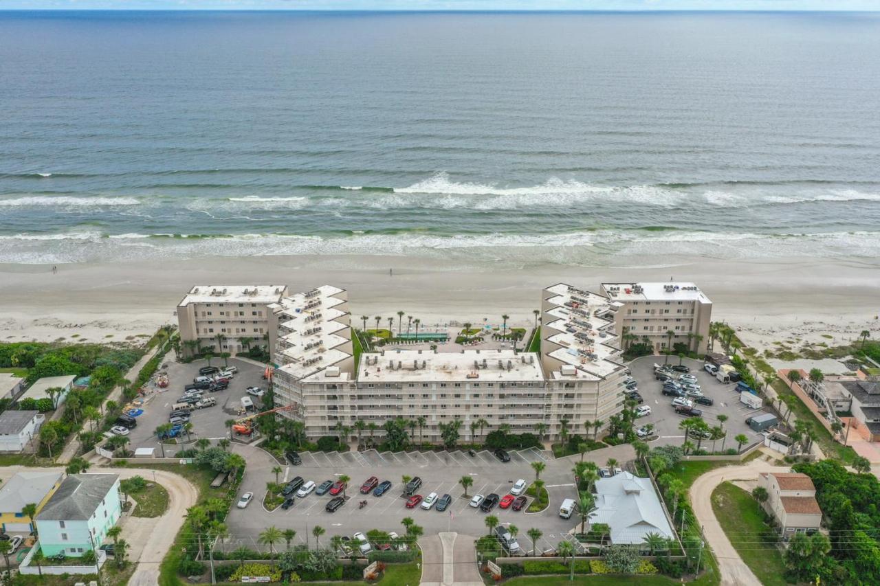 Pelican Condos New Smyrna Beach Exterior foto