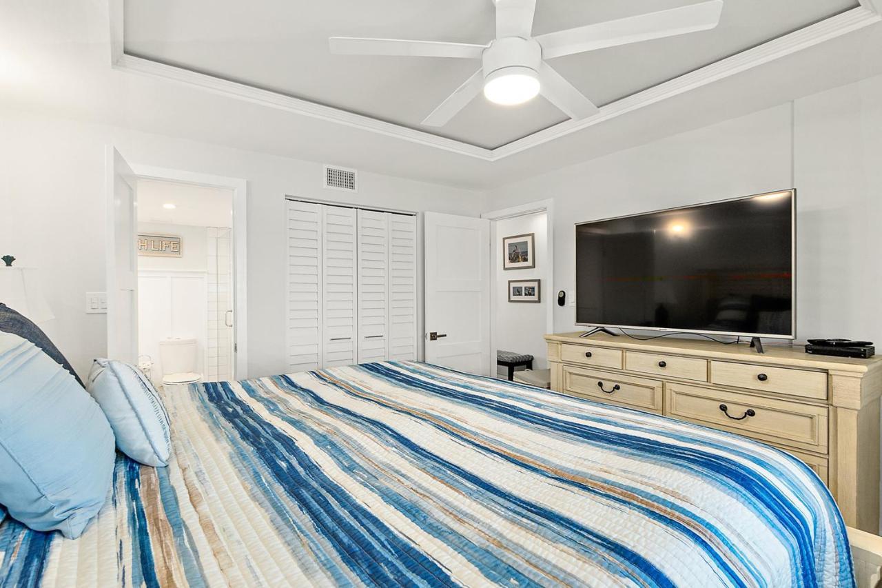Pelican Condos New Smyrna Beach Exterior foto