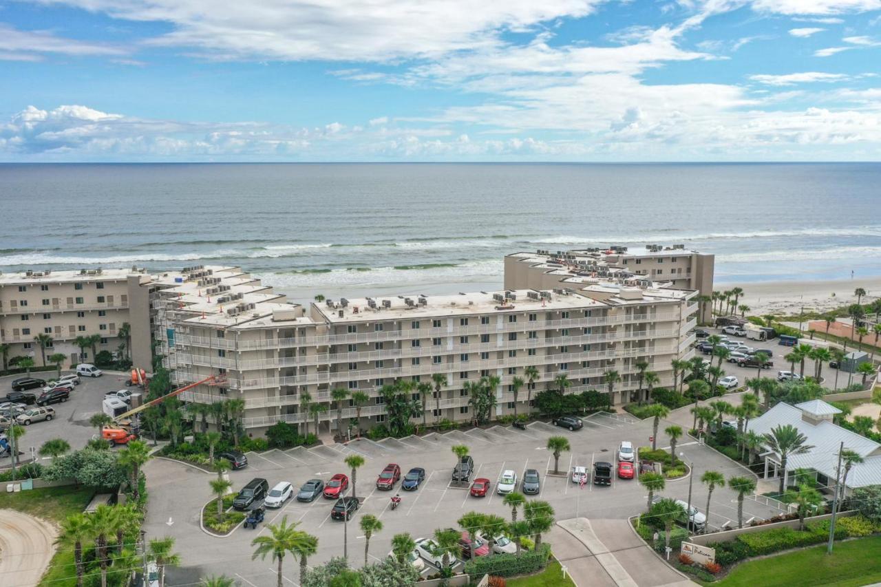 Pelican Condos New Smyrna Beach Exterior foto