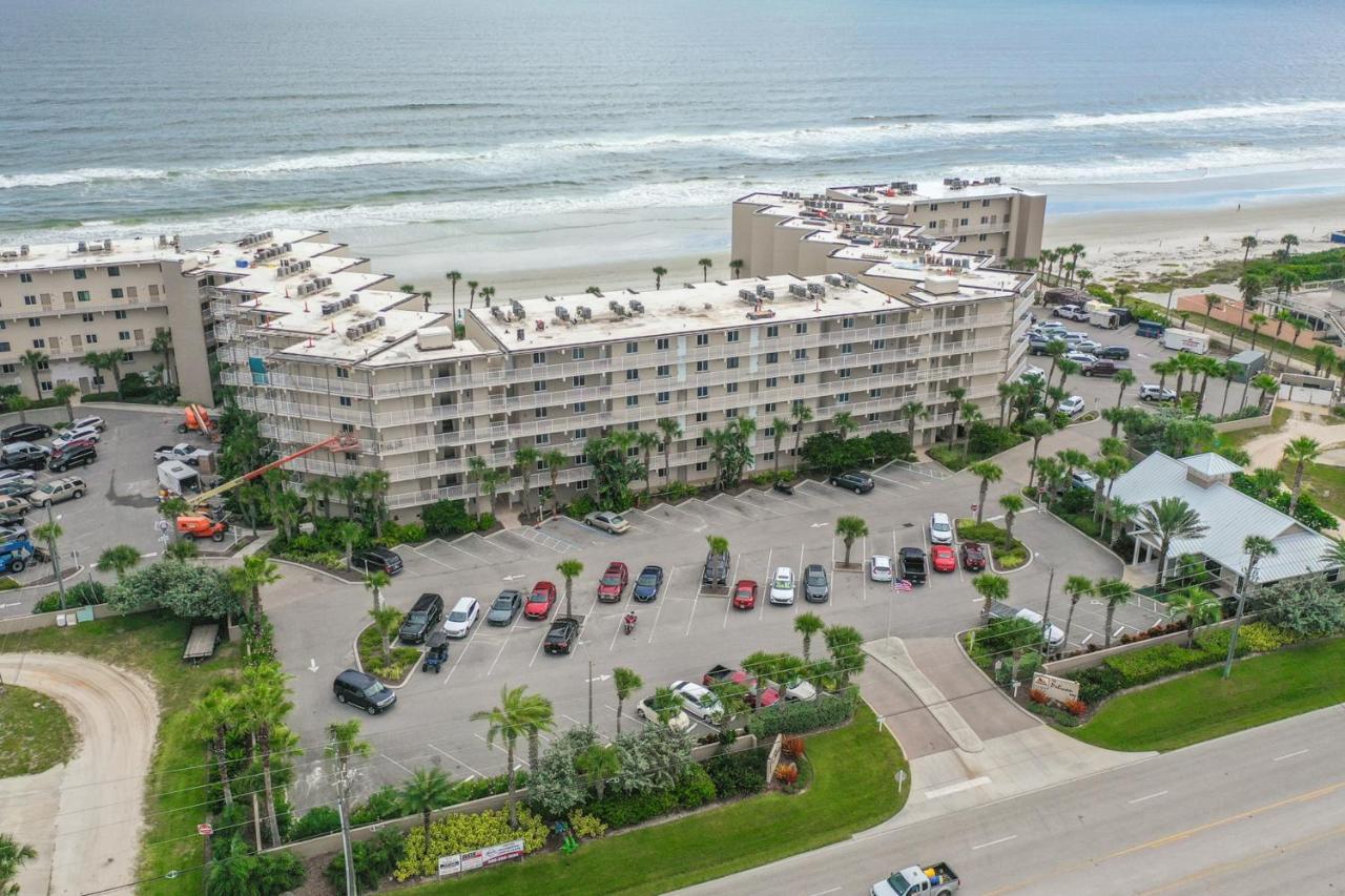 Pelican Condos New Smyrna Beach Exterior foto