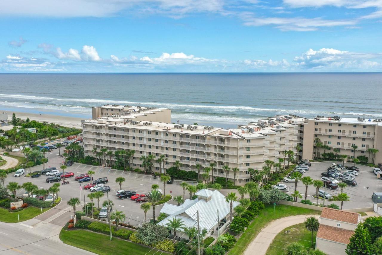 Pelican Condos New Smyrna Beach Exterior foto