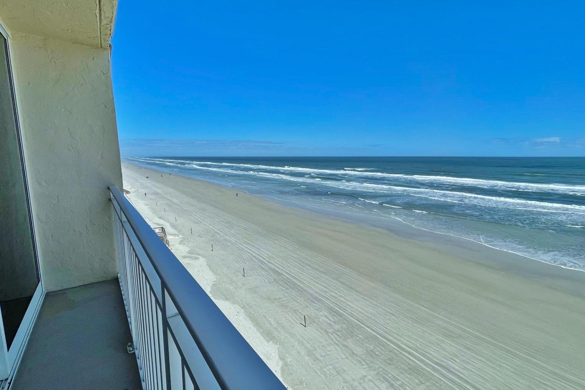Pelican Condos New Smyrna Beach Habitación foto