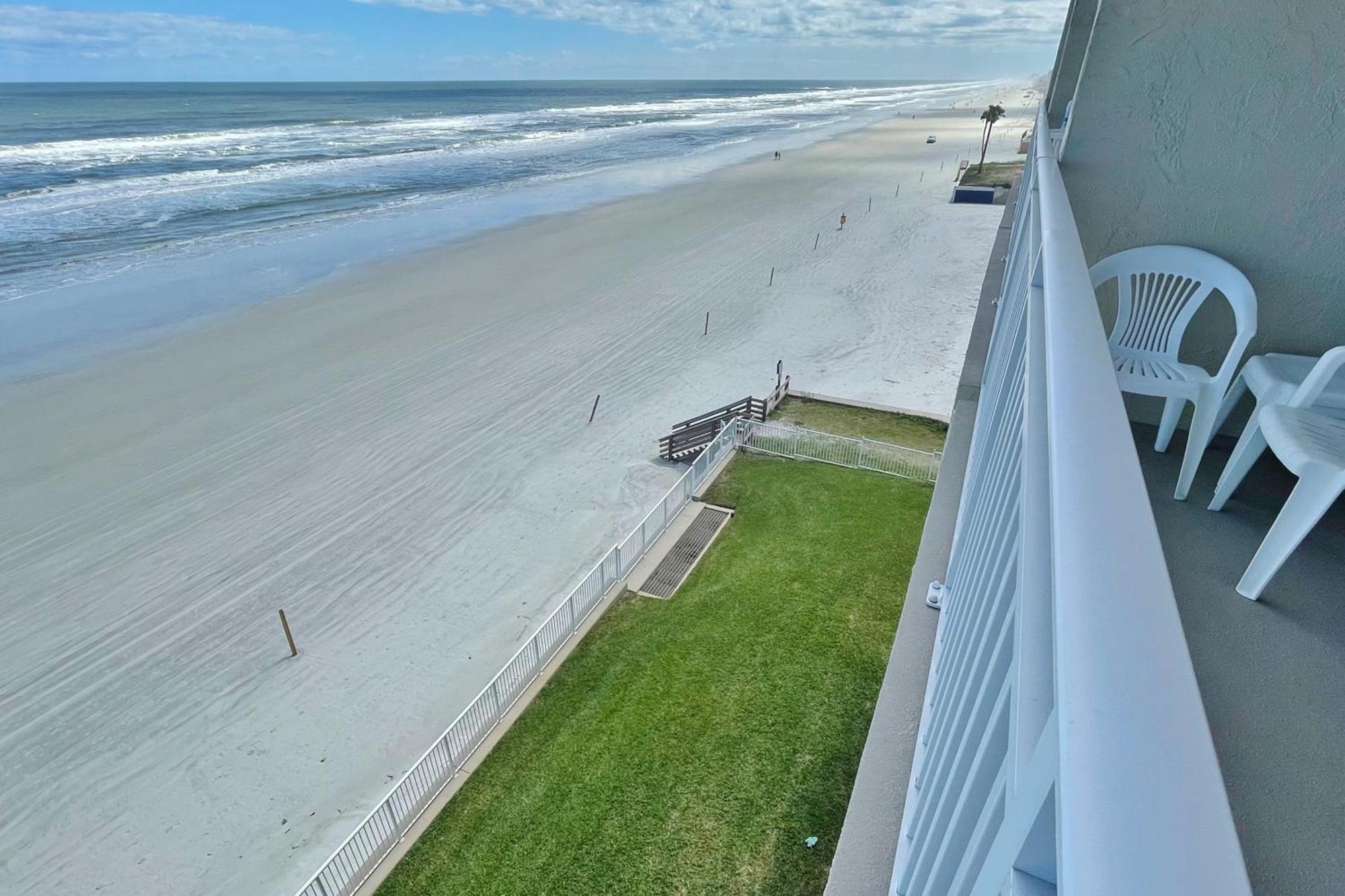 Pelican Condos New Smyrna Beach Habitación foto