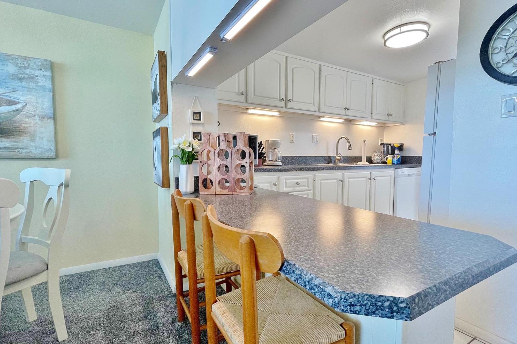 Pelican Condos New Smyrna Beach Habitación foto