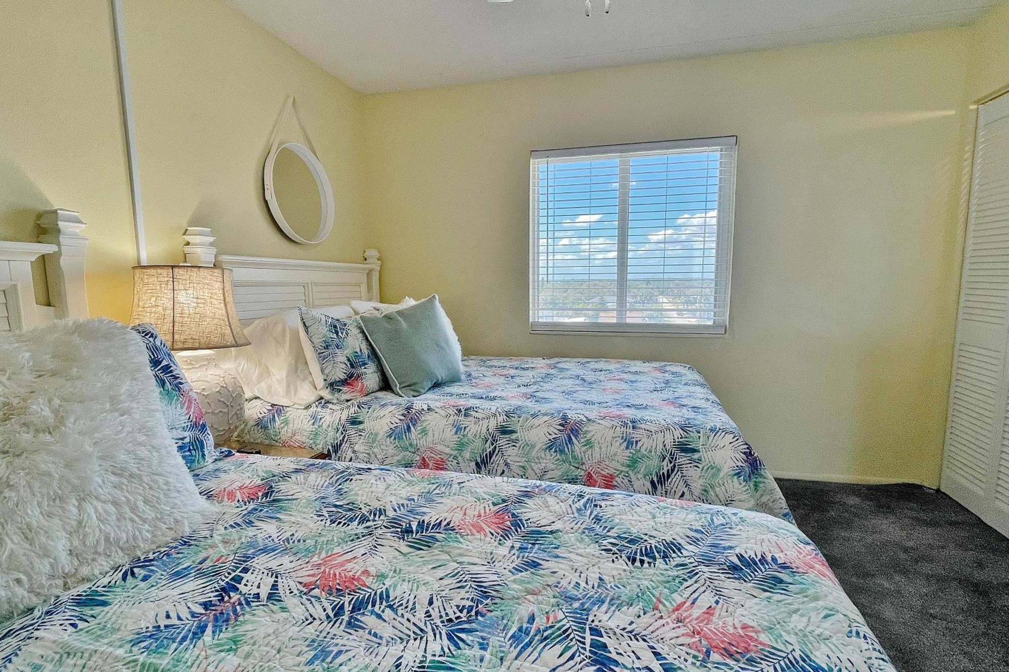 Pelican Condos New Smyrna Beach Habitación foto