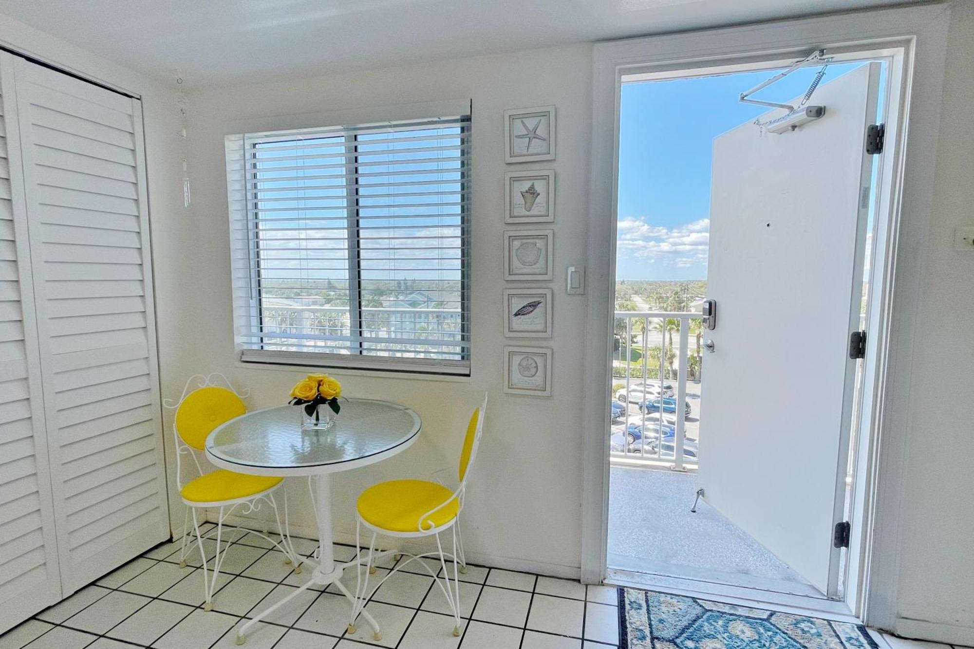 Pelican Condos New Smyrna Beach Habitación foto