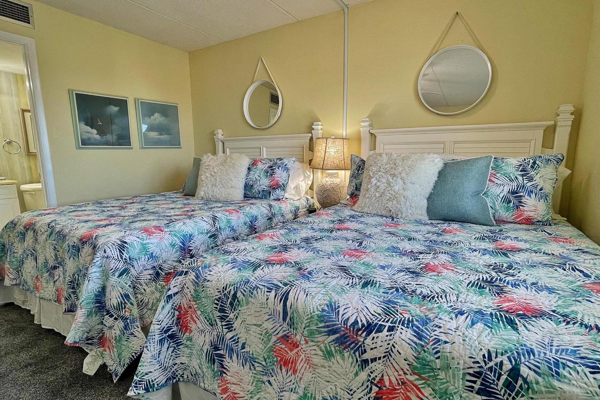 Pelican Condos New Smyrna Beach Habitación foto