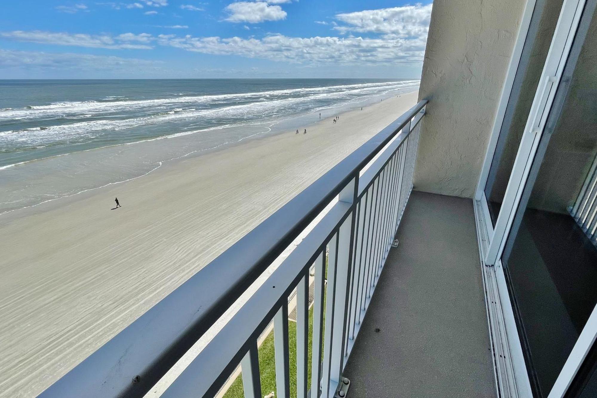 Pelican Condos New Smyrna Beach Habitación foto