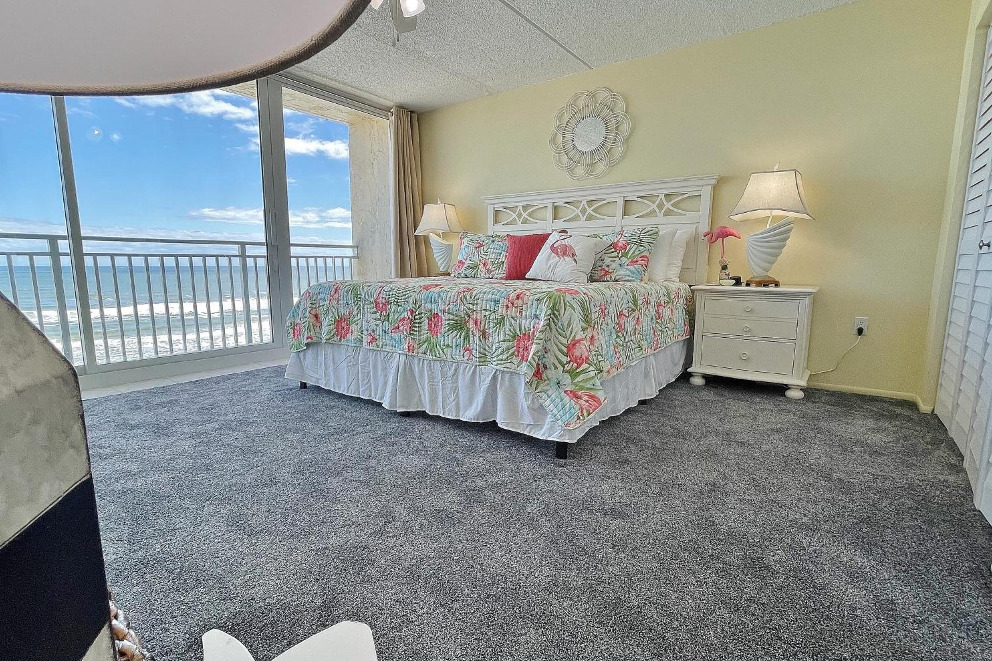 Pelican Condos New Smyrna Beach Habitación foto